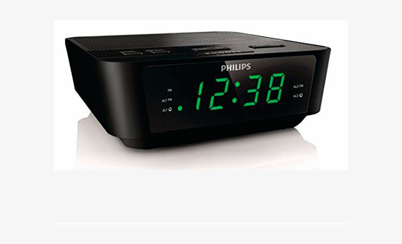 Aes Spy Cameras Acrhd 720p Alarm Clock Radio - Radio Clock, transparent png #8120340