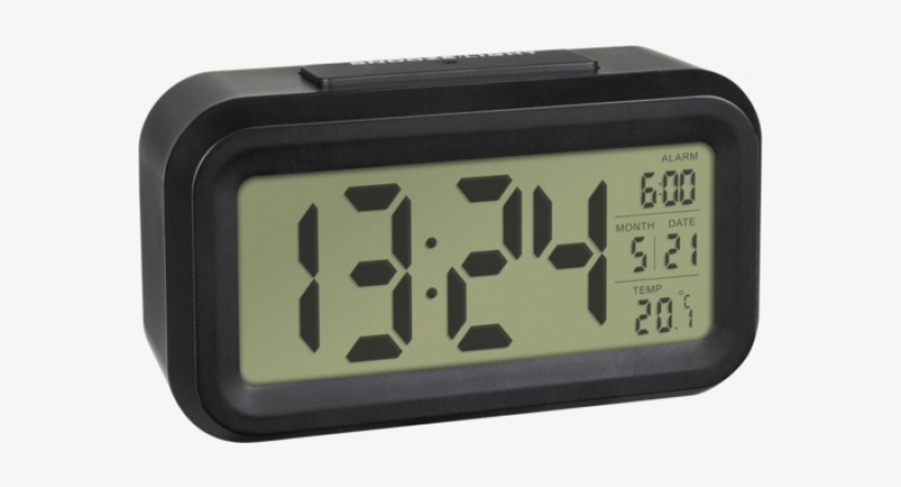 Obrázok Pre Tfa - Alarm Clock, transparent png #8120455