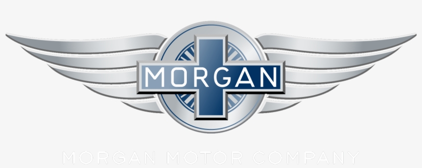 Morgancars Portugal Motor Company Logo, Motor Logo, - Morgan Cars Logo Png, transparent png #8120765