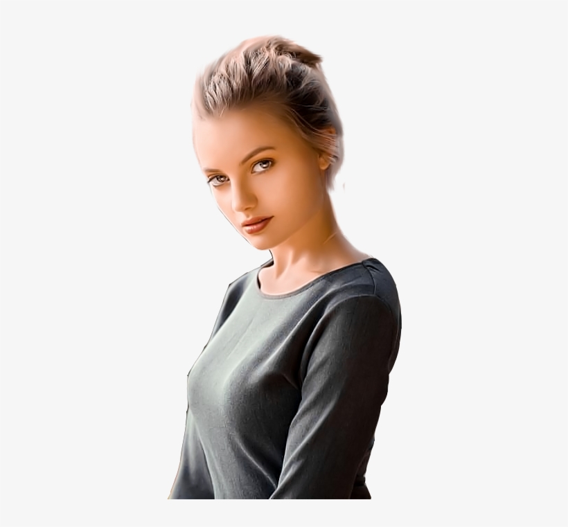 Girls Png - Photo Shoot, transparent png #8120962