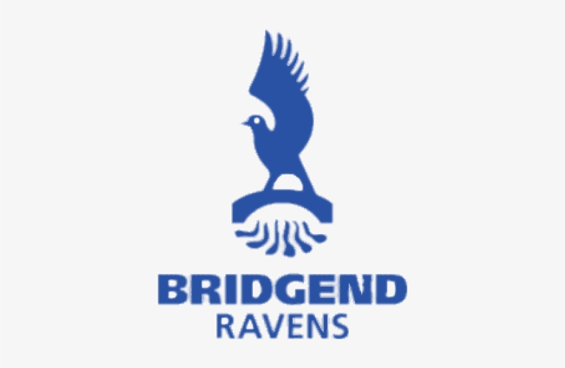 Download Bridgend Ravens Rugby Logo Png Images Background - Brilliance, transparent png #8121113