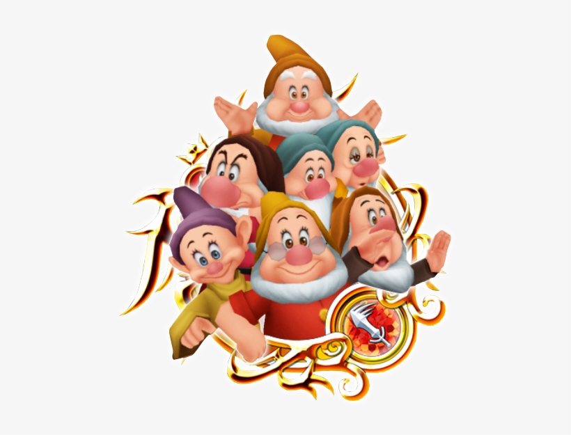 20 May - Toon Kairi And Xion, transparent png #8121292