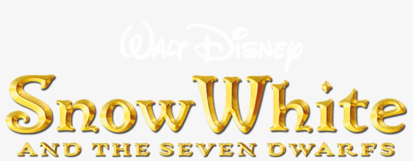 Snow White And The Seven Dwarfs - Snow White - Free Transparent PNG ...