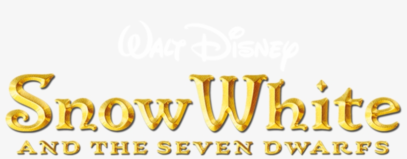 Snow White And The Seven Dwarfs - Snow White, transparent png #8121536