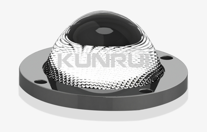 78mm Anti Glare Flood Light Optical Glass Lens Manufacturer - Chocolate Cake, transparent png #8121543