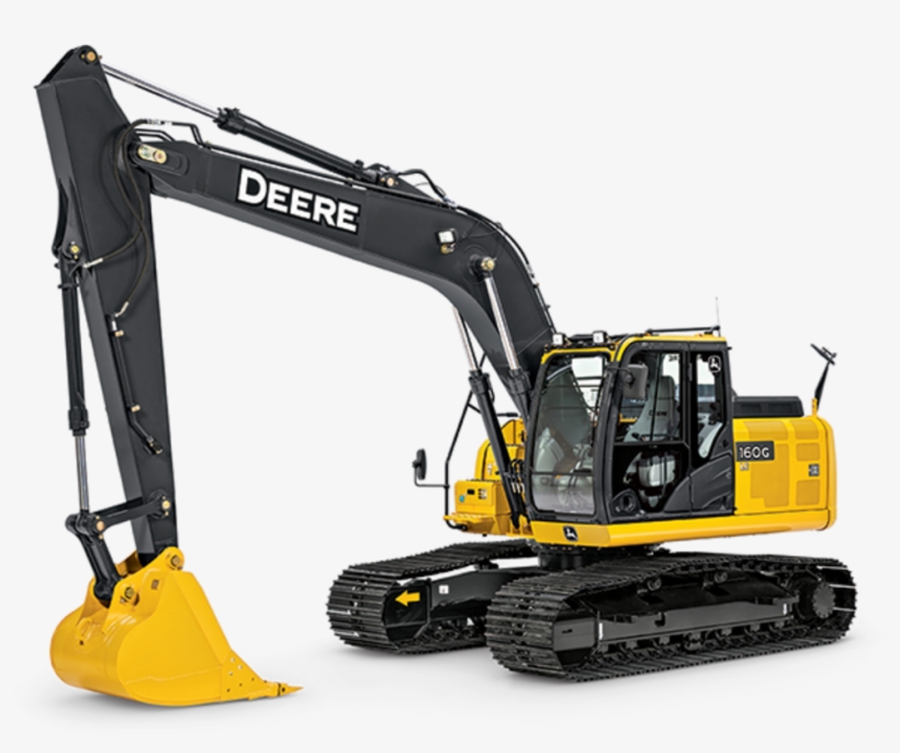 Excavadora Png, transparent png #8121732