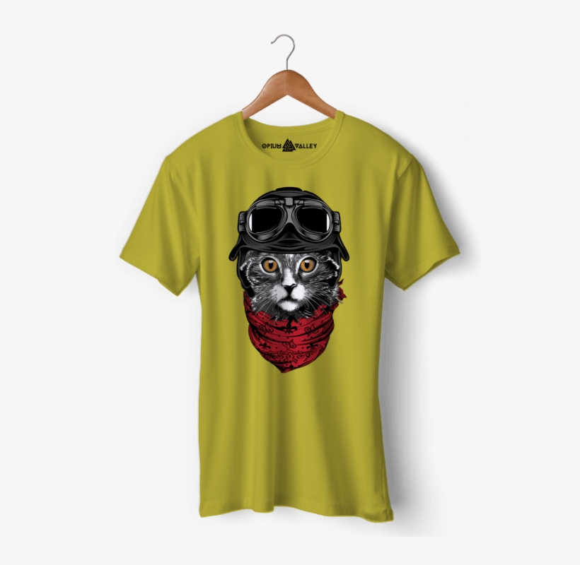 Cat In The Hat - Pubg Drop Png, transparent png #8121823