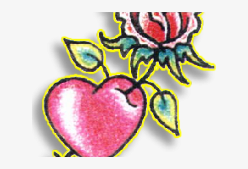 Heart, transparent png #8121934