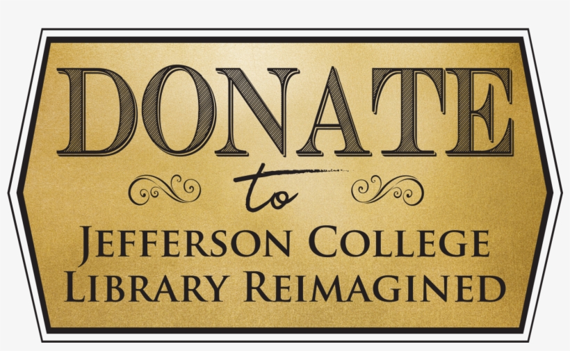 Be Part Of Our Story Join Us In Reimagining The Jefferson - Poster, transparent png #8122067