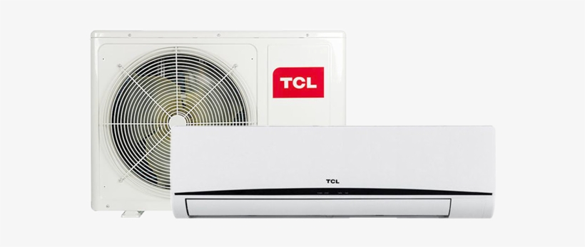 Conditioner Tcl Tac-18chsa/kd - Air Conditioning, transparent png #8122138