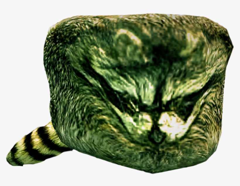 Dead Rising Wild Frontier Hat - Cat Bed, transparent png #8122358