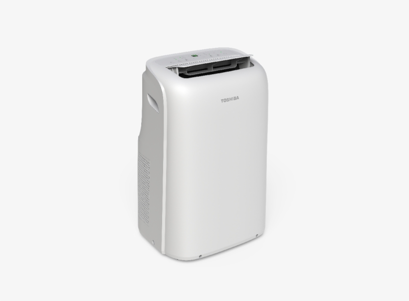 , 10,000 Btu, 7,000 Sacc 115-volt Portable Air Conditioner - Washing Machine, transparent png #8122588
