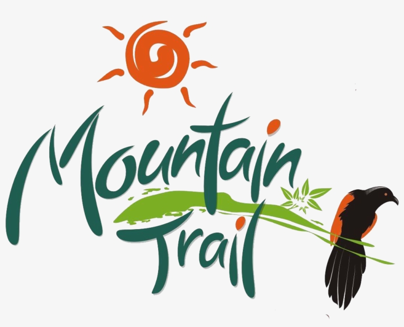 Mountain Trail Resort - Tree Mountain Logo, transparent png #8122697