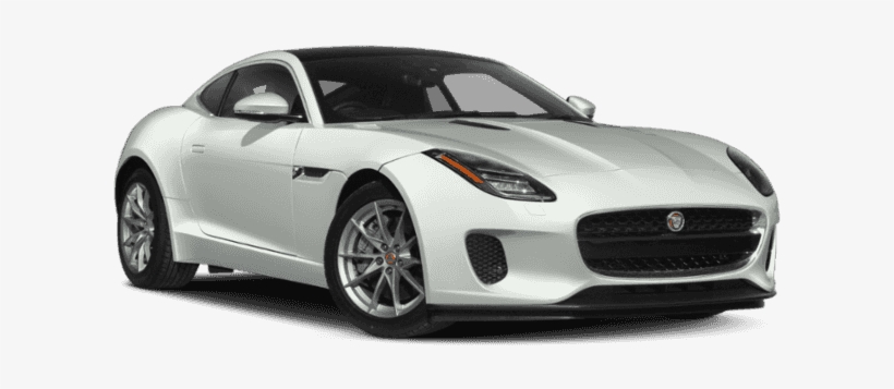 New 2019 Jaguar F-type P300 With Navigation - Jaguar F Type P300 2019, transparent png #8122728