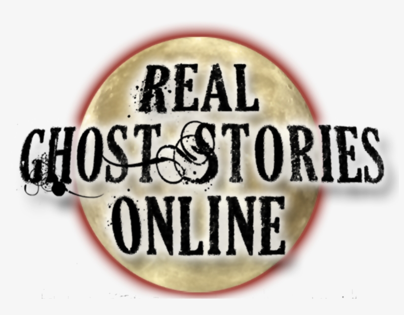 Real Ghost Stories Online - Calligraphy, transparent png #8122824