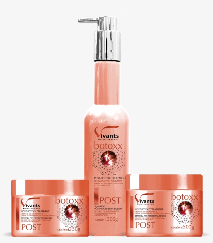 Botoxx Post - Cosmetics, transparent png #8122911