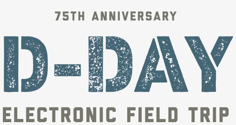 D-day 75 Eft - Graphic Design, transparent png #8123066