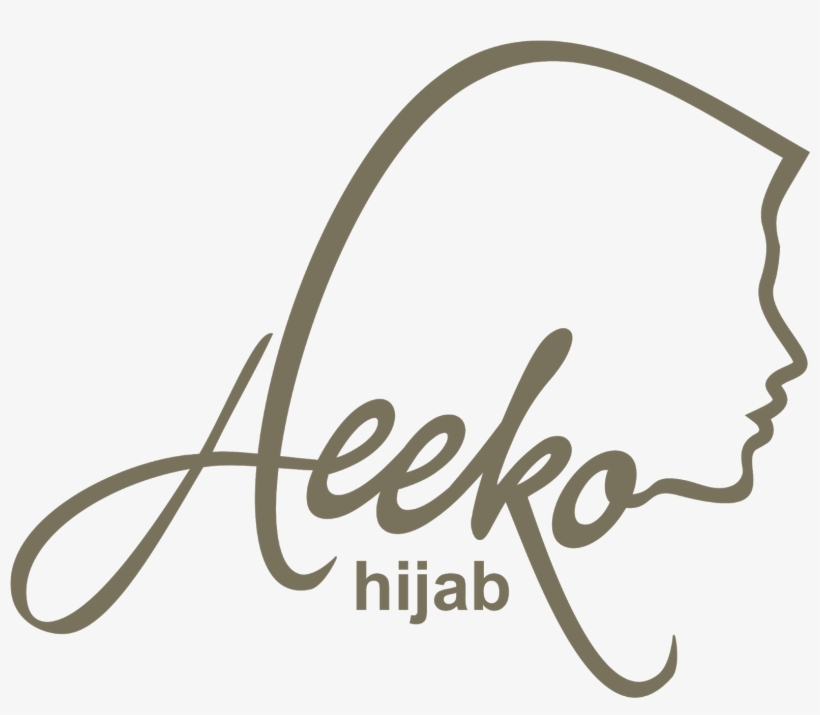 Namun Tidak Sekedar Signature, Kami Juga Mencoba Memasukan - Logo Hijab Png, transparent png #8123137