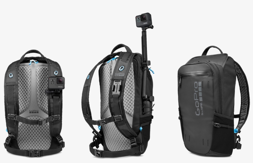 Gopro Seeker, transparent png #8123358