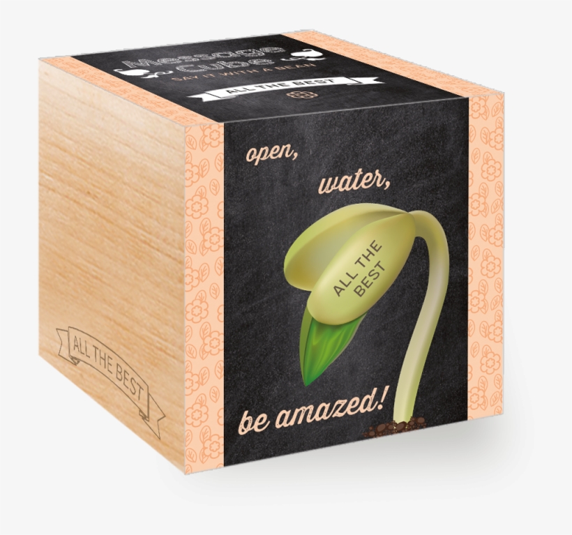 Cube, transparent png #8123542