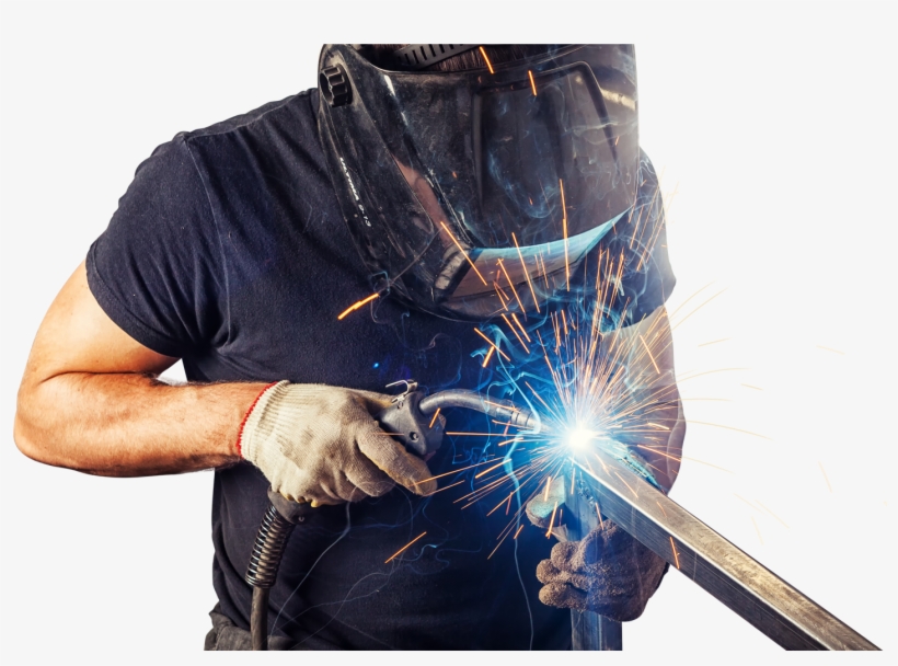 Ethically Driven - - Welding Iron, transparent png #8123547
