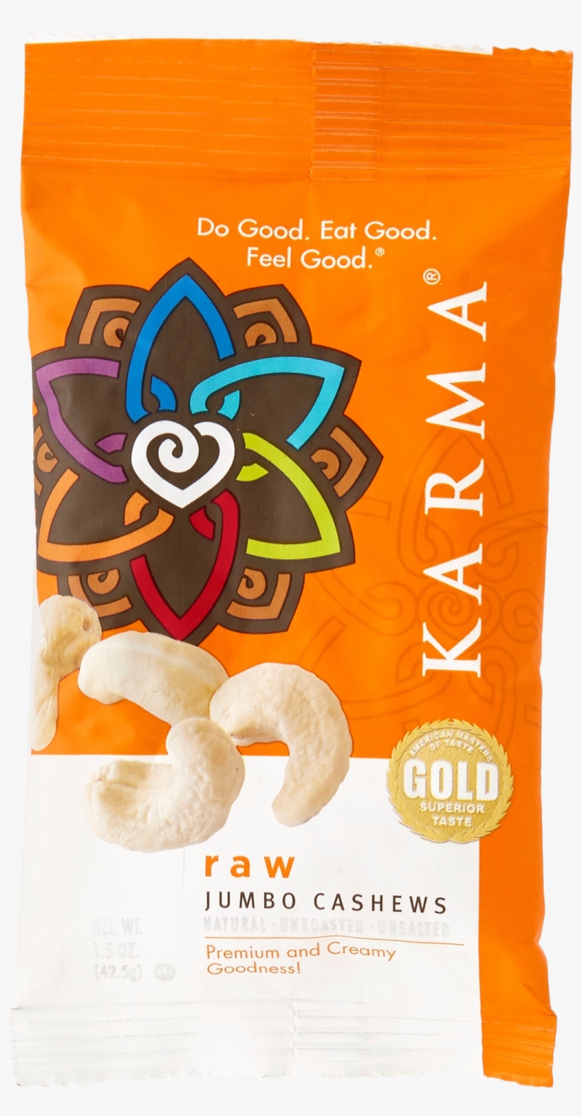 Natural Unroasted Unsalted Raw Jumbo Cashews - Superfood, transparent png #8123745