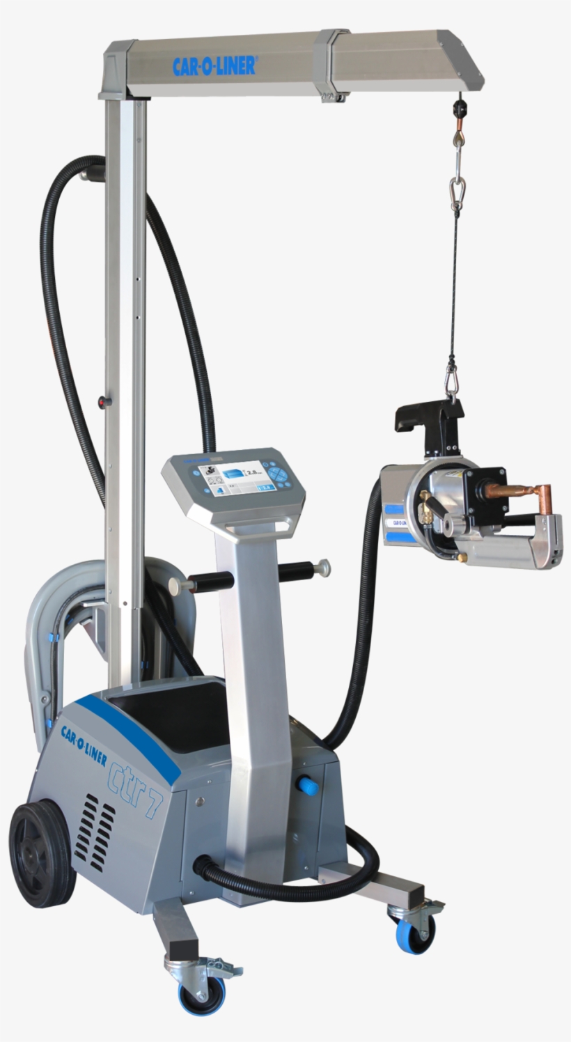 Car O Liner Ctr7 Resistance Spot Welder - Car O Liner Ctr7, transparent png #8123816