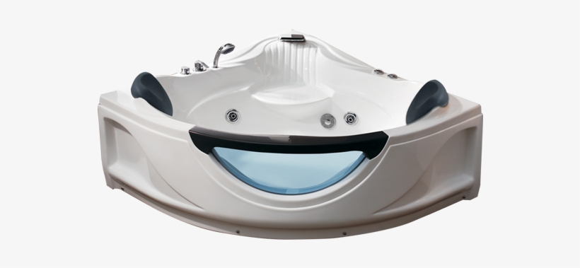 Basic Functions - Jacuzzi, transparent png #8123956