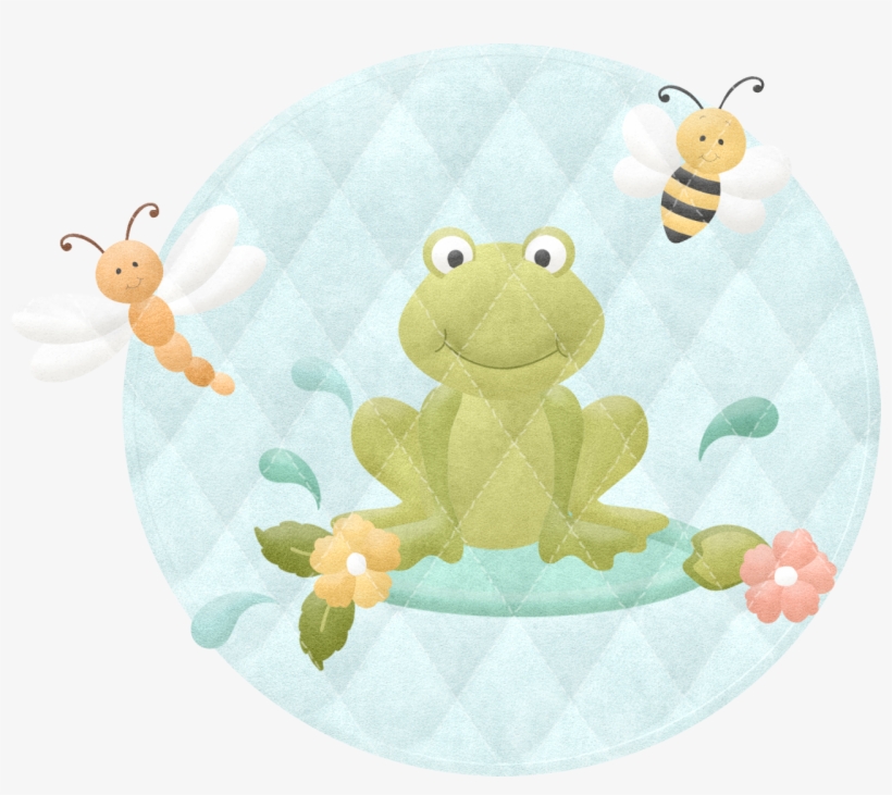 Ripples Clipart Transparent - Honeybee, transparent png #8124126