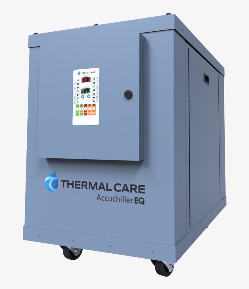 1 To 3 Ton Capacities - Thermal Care Cooling Tower Prices, transparent png #8124161