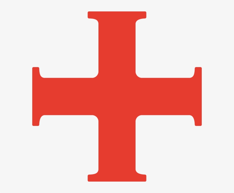 Cross, transparent png #8124296
