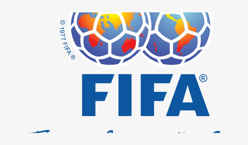 Fifa World Cup 2018 Asian Qualifiers - Fifa World Cup 2018 Transparent Logo, transparent png #8124547