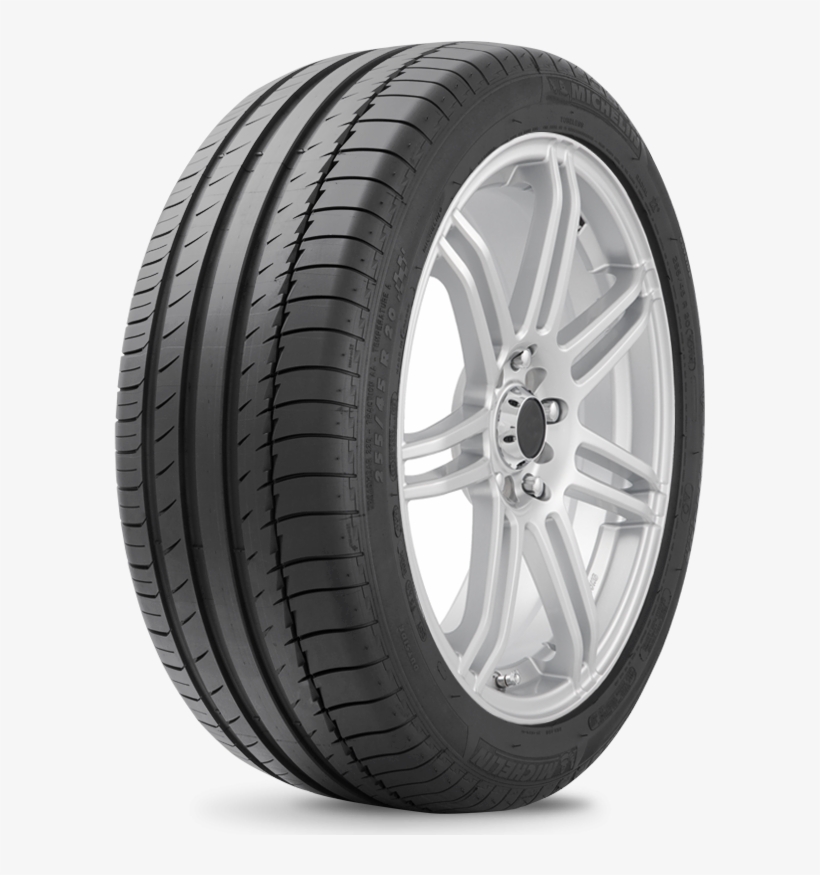 Llanta Michelin Latitude Sport 275/55 R19 111w - Goodyear Assurance Weatherready Review, transparent png #8124578