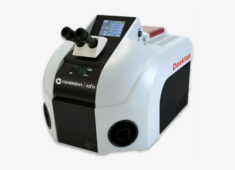 Value For Money Compact Tabletop Laser System For Manual - Desktop Laser Welding, transparent png #8124705