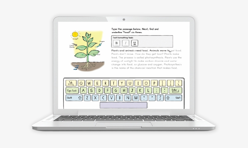 Grade - Netbook, transparent png #8124762