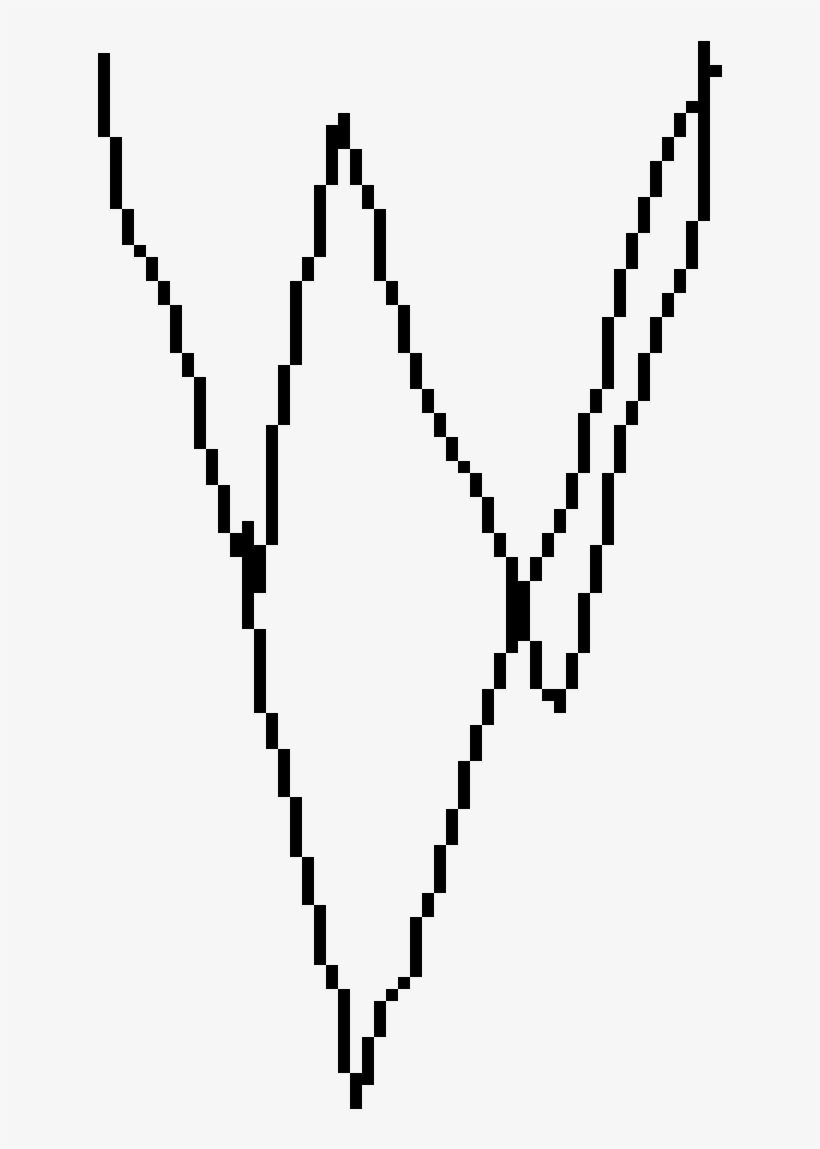 Watchdogs Logo - Line Art, transparent png #8124863