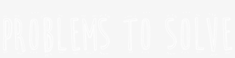Problems To Solve - Beige, transparent png #8124952