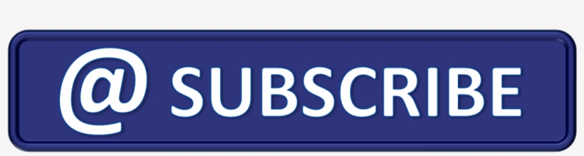 Subscribe To Iaitam - Signage, transparent png #8125056