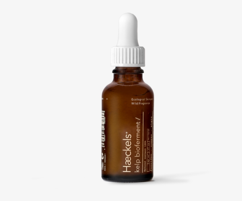 Haeckels Kelp Bioferment - Cosmetics, transparent png #8125188