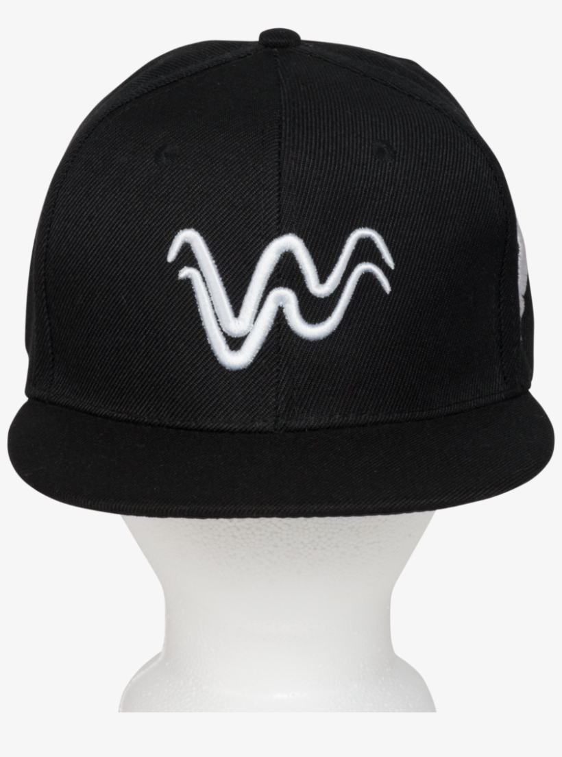 Aquarius Zodiac Sign Hat Aquarius - Baseball Cap, transparent png #8125282