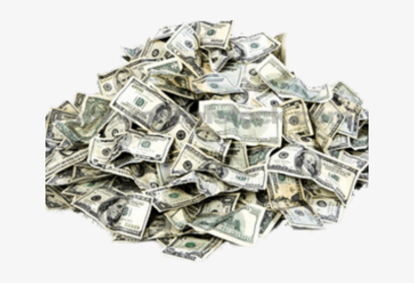 Money Png Transparent Images - Money Does Not Matter, transparent png #8125620