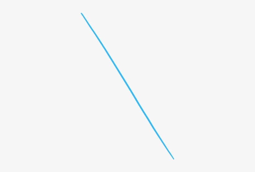 How To Draw Hockey Sticks - Parallel, transparent png #8125667