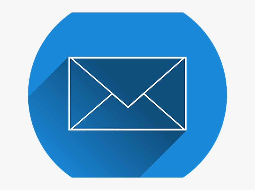 Email Toodledo - Email, transparent png #8125701