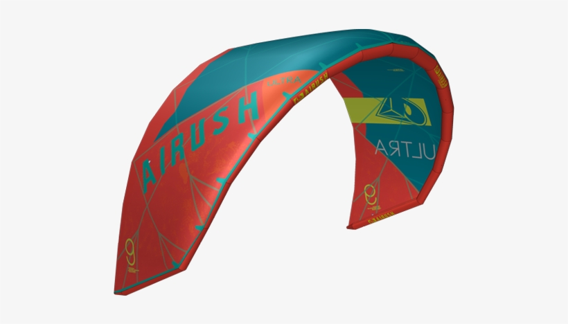 018 Airush Ultra Ac - Airush Ultra 2018, transparent png #8125739