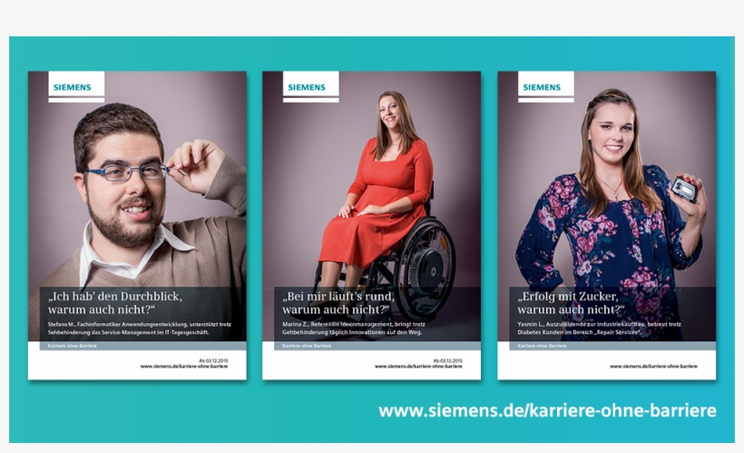 Siemens Press Officeverified Account - Flyer, transparent png #8125741
