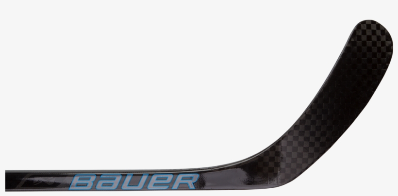Bauer Nexus Freeze Pro Junior Ice Hockey Stick Everything - Street Hockey, transparent png #8125792