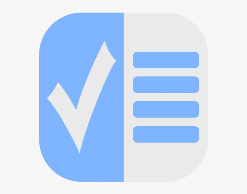 To Do List & Errands 4 - Graphic Design, transparent png #8125916