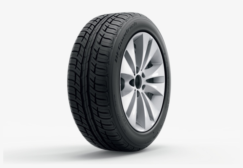Tyre Image - Bfgoodrich Advantage T A Drive Tyres, transparent png #8126005