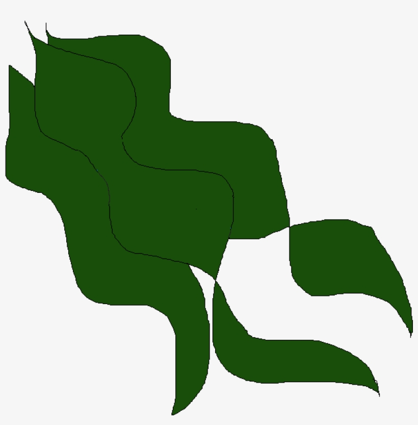 Kelp Of Dispointment - Illustration, transparent png #8126307