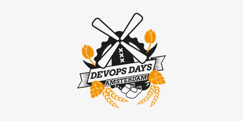 Subscribe To Our Mailing List - Devopsdays Amsterdam 2019, transparent png #8126710